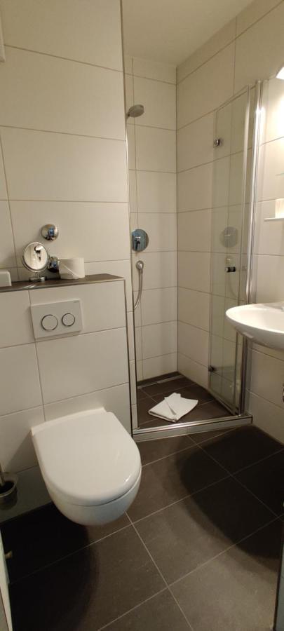 Hotel Landhaus Staufenblick Oberstaufen Ngoại thất bức ảnh