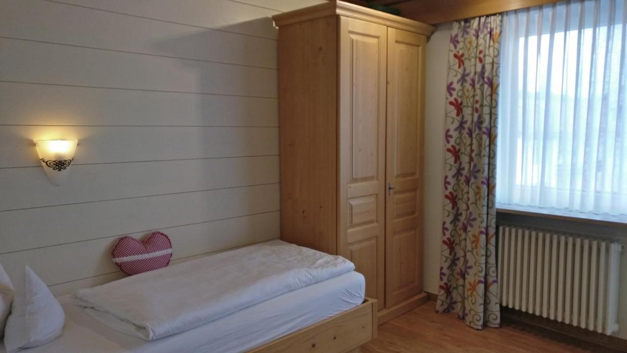 Hotel Landhaus Staufenblick Oberstaufen Ngoại thất bức ảnh