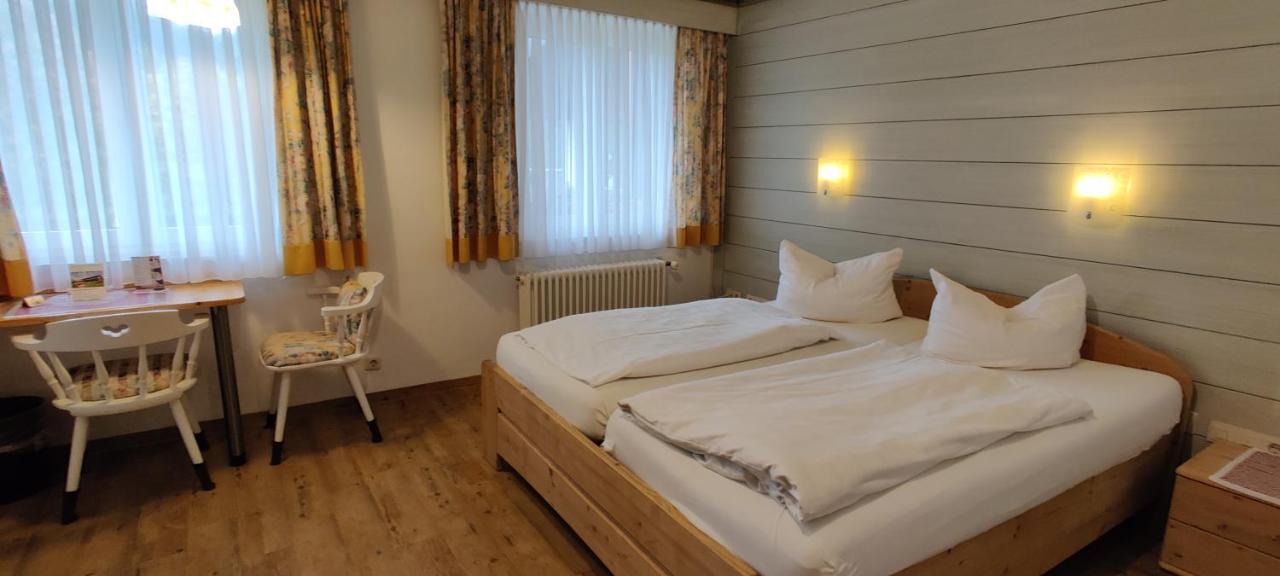 Hotel Landhaus Staufenblick Oberstaufen Ngoại thất bức ảnh