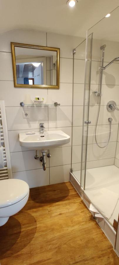 Hotel Landhaus Staufenblick Oberstaufen Ngoại thất bức ảnh