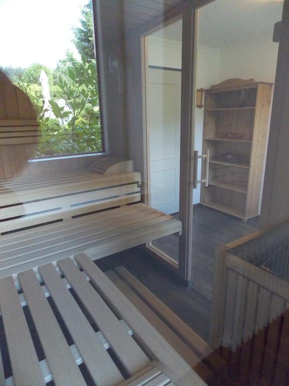Hotel Landhaus Staufenblick Oberstaufen Ngoại thất bức ảnh