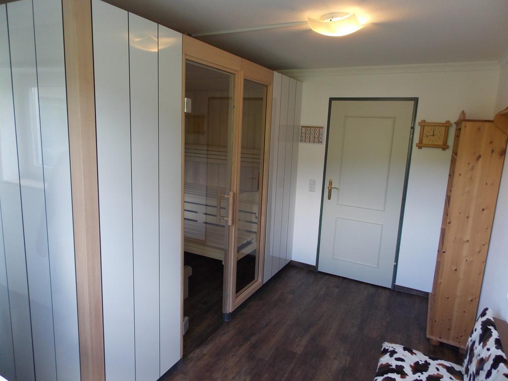 Hotel Landhaus Staufenblick Oberstaufen Ngoại thất bức ảnh