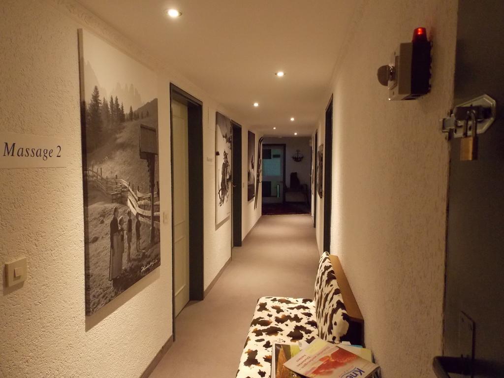 Hotel Landhaus Staufenblick Oberstaufen Ngoại thất bức ảnh