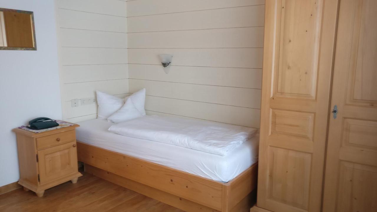 Hotel Landhaus Staufenblick Oberstaufen Ngoại thất bức ảnh