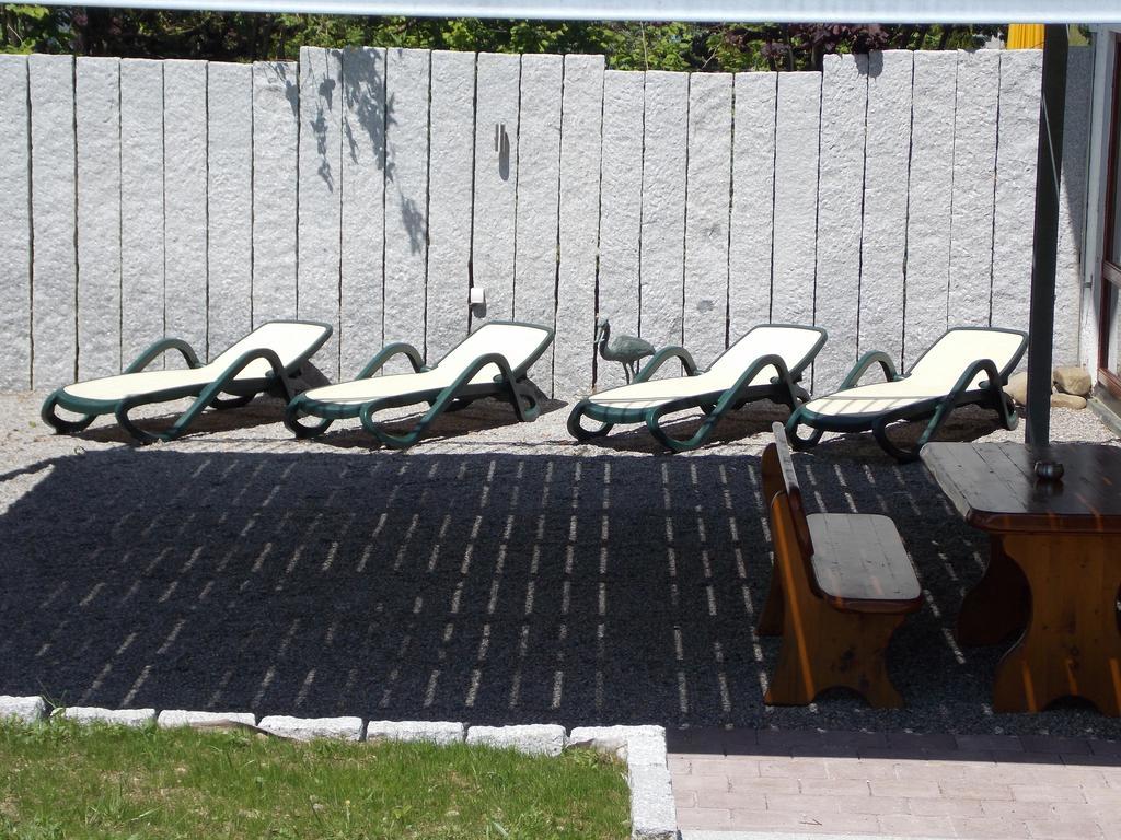 Hotel Landhaus Staufenblick Oberstaufen Ngoại thất bức ảnh