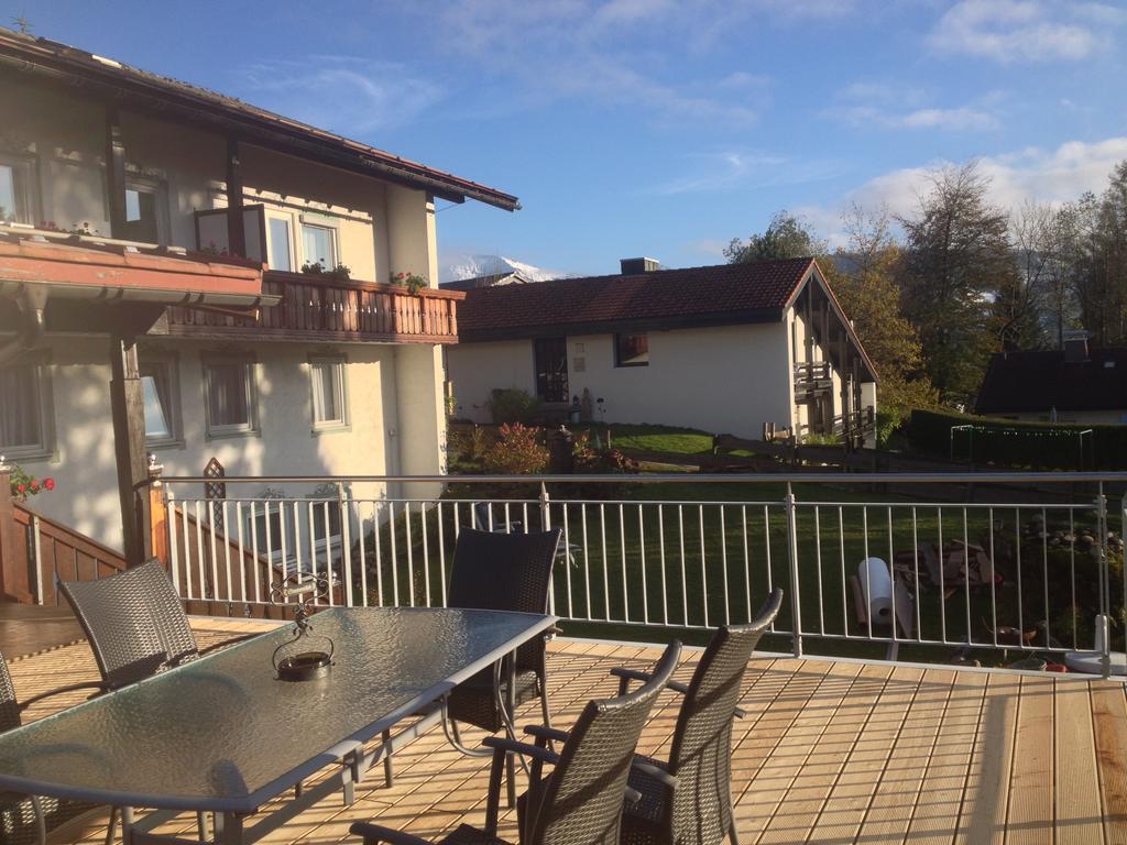 Hotel Landhaus Staufenblick Oberstaufen Ngoại thất bức ảnh