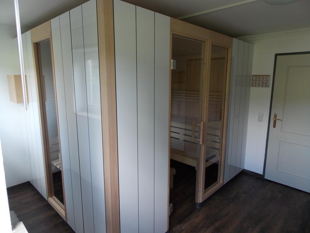 Hotel Landhaus Staufenblick Oberstaufen Ngoại thất bức ảnh